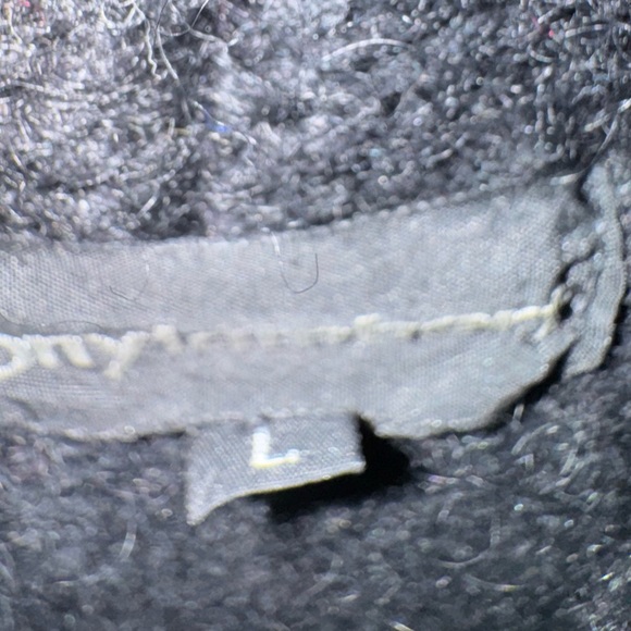 Vintage 80s/90s Tony Lambert Southwestern Concho Oversized Sweater Jacket Large - Picture 4 of 6